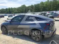 2026 Tesla Model Y photo