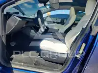 2026 Tesla Model Y фото