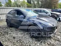 2026 Tesla Model Y фото
