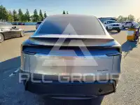 2026 Tesla Model Y фото