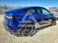 2026 Tesla Model Y photo