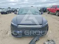 2026 Tesla Model Y фото