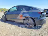 2026 Tesla Model Y photo