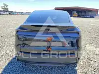 2026 Tesla Model Y photo