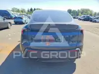 2026 Tesla Model Y photo