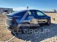2026 Tesla Model Y photo