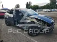 2026 Tesla Model Y photo