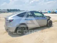 2026 Tesla Model Y фото