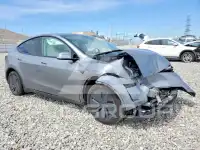 2026 Tesla Model Y photo