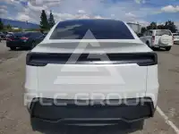 2026 Tesla Model Y photo