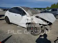 2026 Tesla Model Y фото