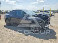 2026 Tesla Model Y фото