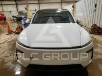 2026 Tesla Model Y фото