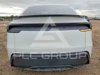 2026 Tesla Model Y фото