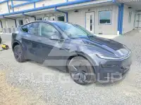 2026 Tesla Model Y фото