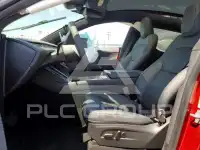 2026 Tesla Model Y фото