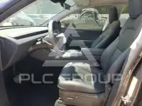 2026 Tesla Model Y photo