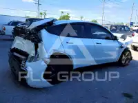2026 Tesla Model Y photo
