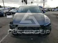 2026 Tesla Model Y photo