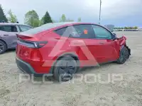 2026 Tesla Model Y фото
