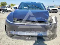 2026 Tesla Model Y фото