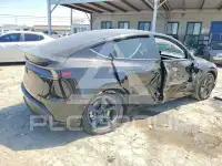 2026 Tesla Model Y photo