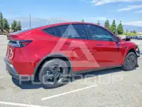 2026 Tesla Model Y photo