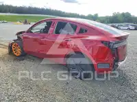2026 Tesla Model Y фото