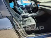 2026 Tesla Model Y photo