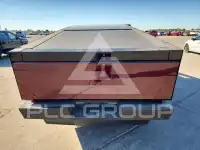 2026 Tesla Cybertruck photo