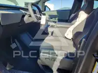 2026 Tesla Cybertruck photo