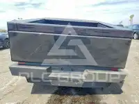 2026 Tesla Cybertruck фото
