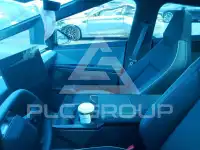 2026 Tesla Cybertruck фото
