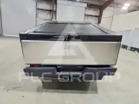 2026 Tesla Cybertruck фото
