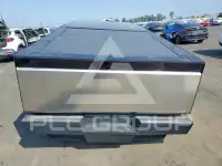 2026 Tesla Cybertruck фото