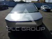 2026 Tesla Cybertruck фото