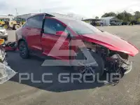 2026 Tesla Model X фото