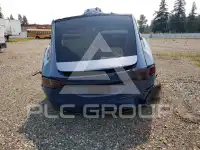 2026 Tesla Model X фото