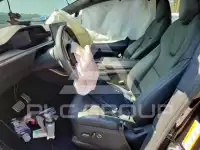 2026 Tesla Model X фото