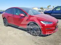 2026 Tesla Model X photo