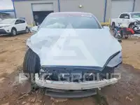 2026 Tesla Model X фото