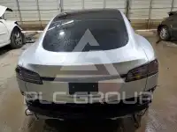 2026 Tesla Model S photo