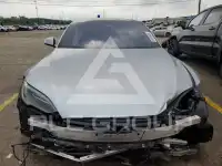 2026 Tesla Model S фото