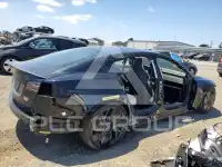 2026 Tesla Model S фото