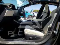 2026 Tesla Model S фото