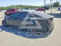 2026 Tesla Model S photo