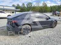 2026 Tesla Model 3 photo