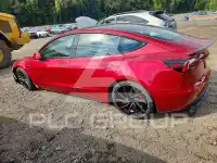 2026 Tesla Model 3 фото