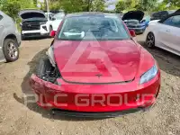 2026 Tesla Model 3 фото