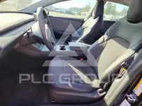 2026 Tesla Model 3 photo